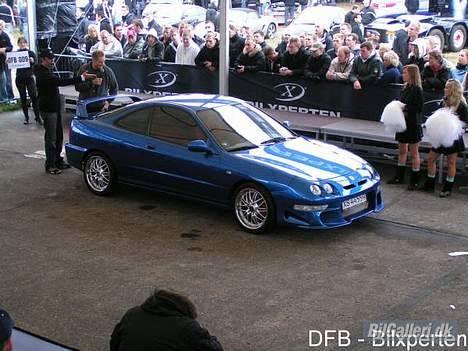 Honda Integra 1.8 type-R billede 2