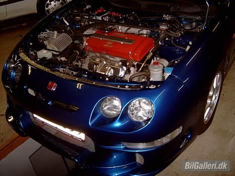 Honda Integra 1.8 type-R billede 4