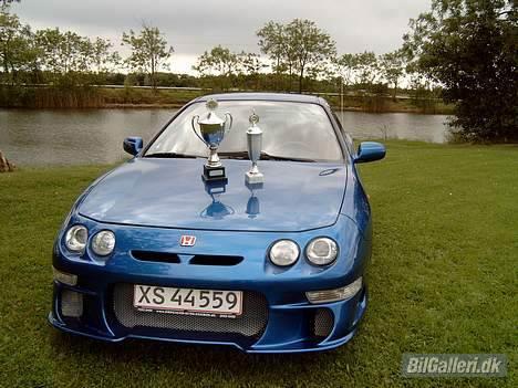 Honda Integra 1.8 type-R billede 5