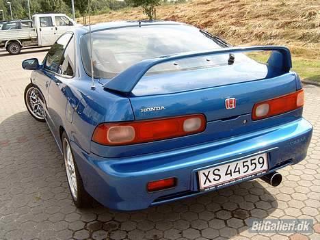 Honda Integra 1.8 type-R billede 6