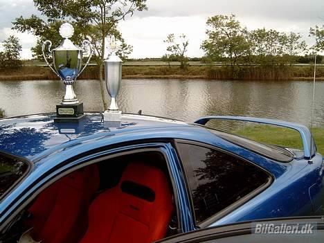 Honda Integra 1.8 type-R billede 8