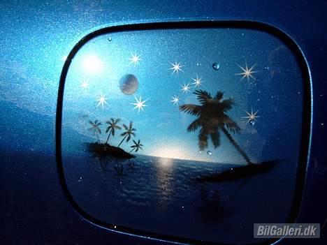 Honda Integra 1.8 type-R billede 10