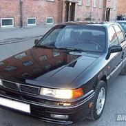 Mitsubishi Galant V6 24v