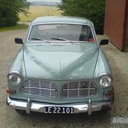 Volvo amazone 121 (solgt)