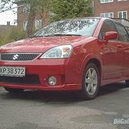 Suzuki Liana Sport