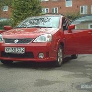 Suzuki Liana Sport