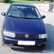 VW Polo 6N