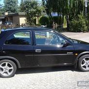Opel Corsa B 1,4 16v SOLGT