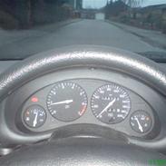 Opel Corsa Sport