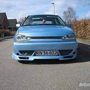 VW golf 3 *SOLGT*