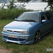 VW golf 3 *SOLGT*