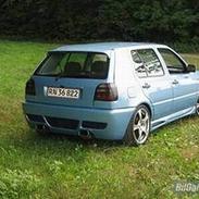 VW golf 3 *SOLGT*