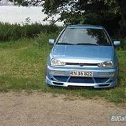 VW golf 3 *SOLGT*