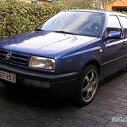 VW vento  SOLGT