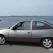 Opel Kadett E 1,8 i ##SOLGT##