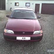 Toyota carina e  dead