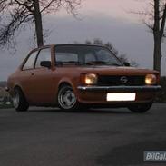 Opel Kadett C *Solgt*