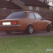 Opel Kadett C *Solgt*