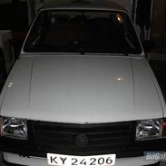 Opel Corsa A -SOLGT-