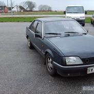 Opel Rekord