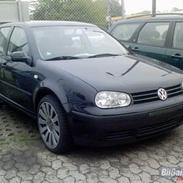 VW G4 (Solgt)