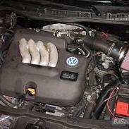 VW G4 (Solgt)