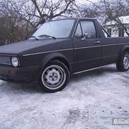 VW Caddy *solgt*