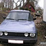 VW golf2 gti 16v