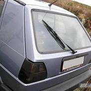 VW golf2 gti 16v