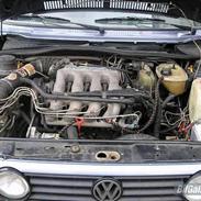 VW golf2 gti 16v