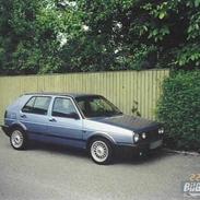 VW golf2 gti 16v