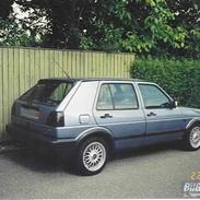 VW golf2 gti 16v