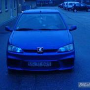 Peugeot 106