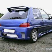 Peugeot 106
