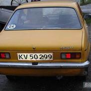 Opel Kadett C 1,2 ( SOLGT )