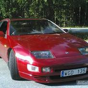 Nissan 300ZX TT