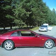 Nissan 300ZX TT