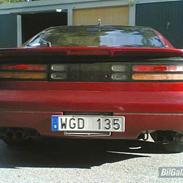 Nissan 300ZX TT
