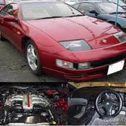 Nissan 300ZX TT