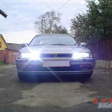 Honda Accord 2.2 EXRi ( SOLGT )
