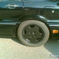 Mitsubishi Galant V6 24v