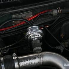 Toyota Corolla Færdig 