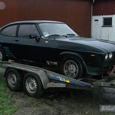 Ford capri mk 3 "Solgt"