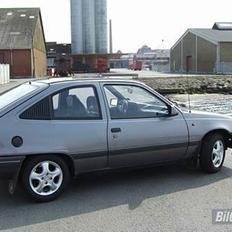 Opel Kadett E 1,8 i ##SOLGT##