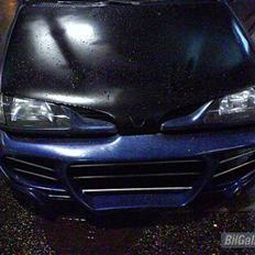 Renault Megane Coupé solgt.