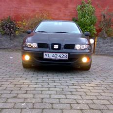 Seat Toledo ( solgt )