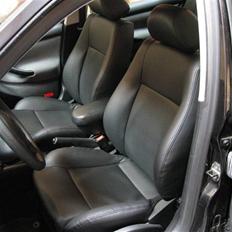 Seat Toledo ( solgt )