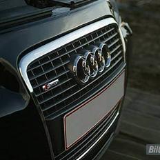 Audi A3 1,8T Ambition