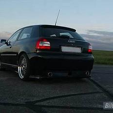 Audi A3 1,8T Ambition