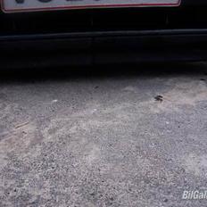 VW Golf 2 gti 16v sol....